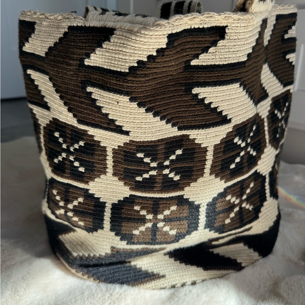 Macondo Handmade Everything Tote